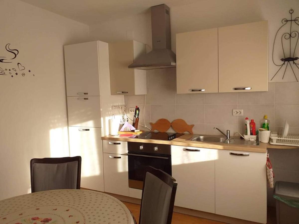 شقة Apartman Skender 3* رافنا غورا المظهر الخارجي الصورة