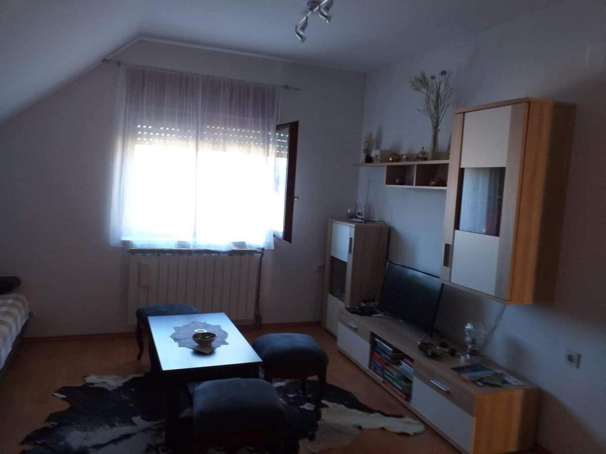 شقة Apartman Skender 3* رافنا غورا المظهر الخارجي الصورة